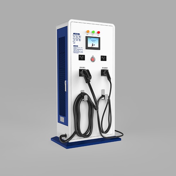 揭秘汽車充電樁生產廠家核心技術，推動行業新風尚