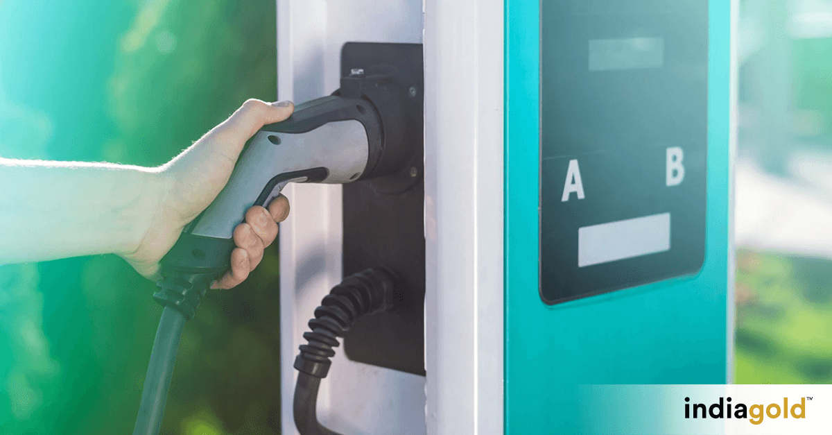 走向繁榮：汽車充電樁加盟的廣闊市場前景分析！