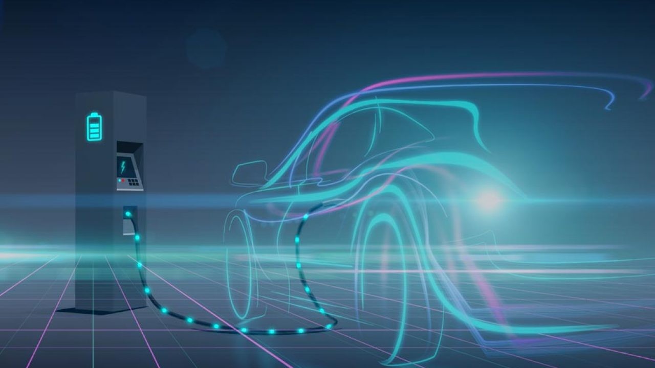 為什么汽車充電樁是新能源時代核心關鍵詞？