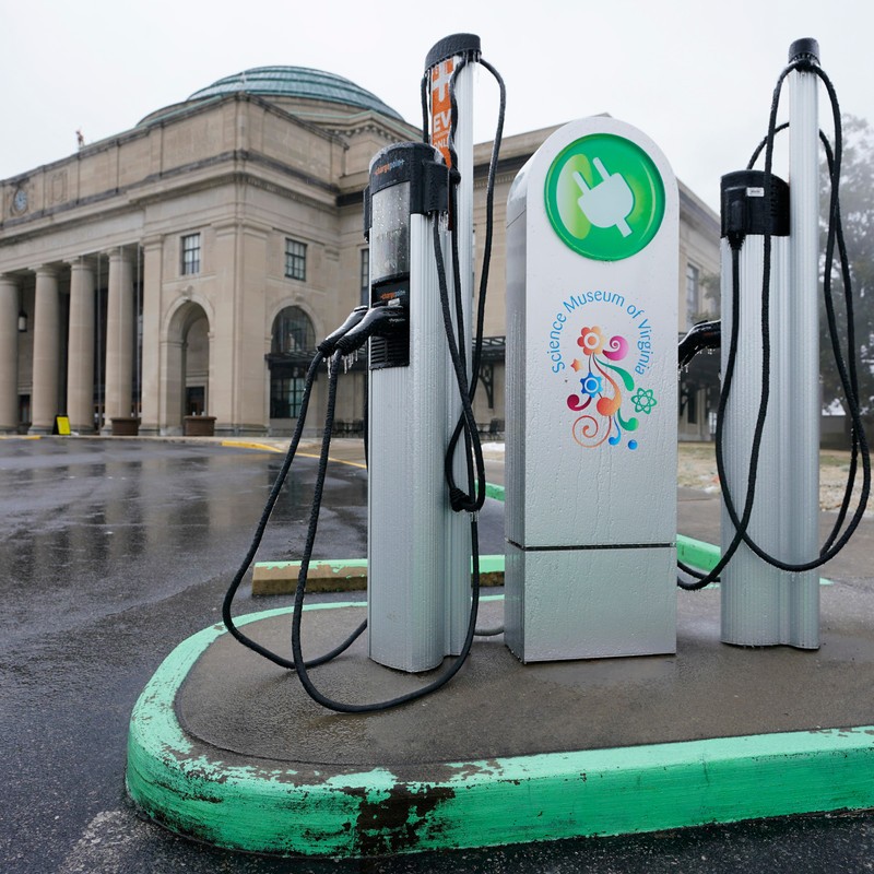 汽車充電樁加盟開啟財(cái)富新篇章