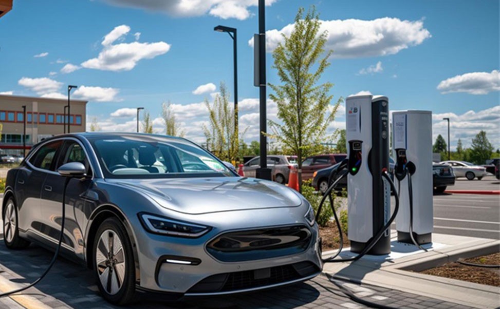 新能源充電樁市場需求投資價值分析