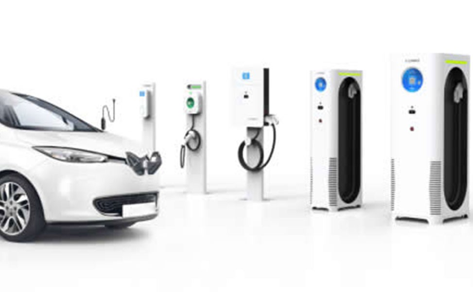  電動(dòng)汽車充電樁安裝流程用戶指南