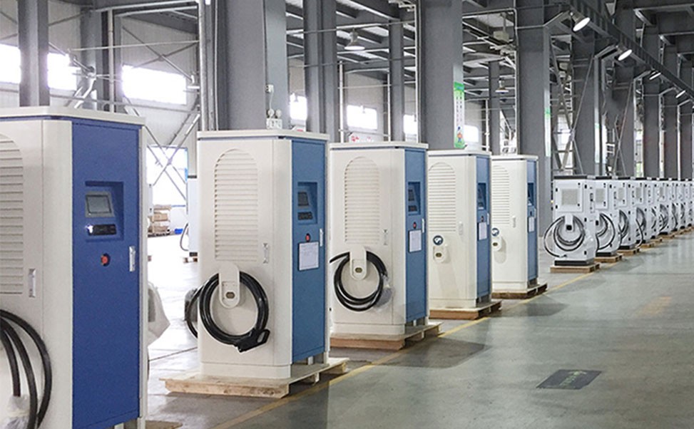 提升汽車充電樁高效能技術(shù)，增強(qiáng)市場(chǎng)競(jìng)爭(zhēng)力