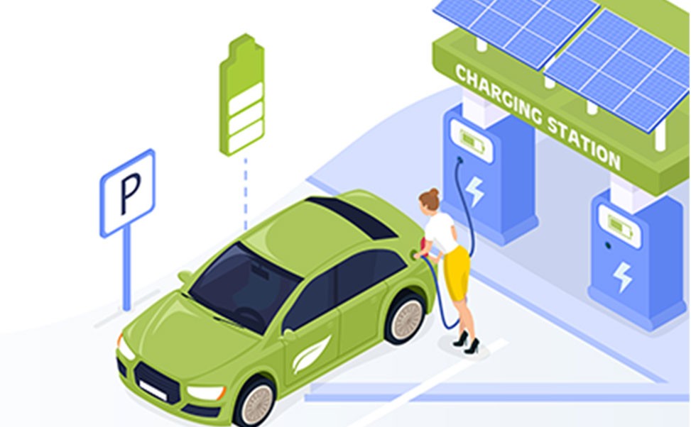 電動(dòng)汽車(chē)充電樁便捷安裝維護(hù)技巧