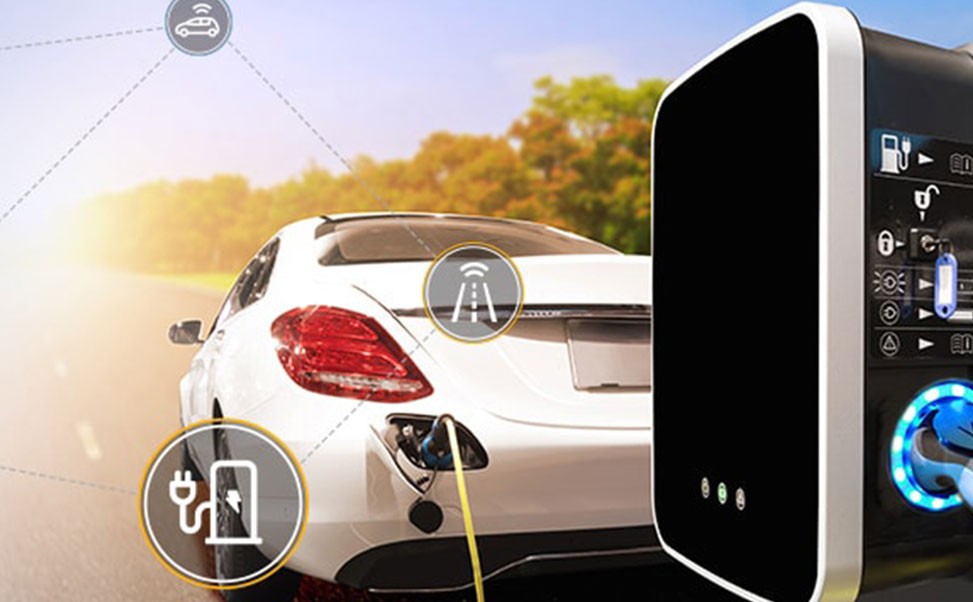 康普利汽車(chē)充電樁市場(chǎng)競(jìng)爭(zhēng)力品牌戰(zhàn)略分析