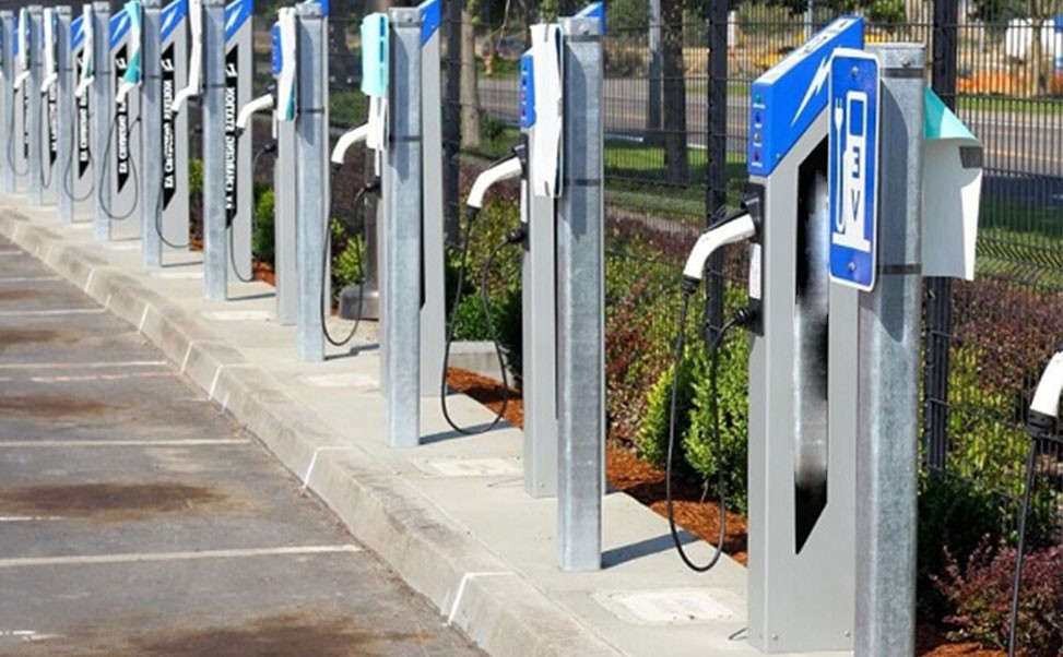 汽車(chē)充電樁加盟經(jīng)營(yíng)策略市場(chǎng)洞察