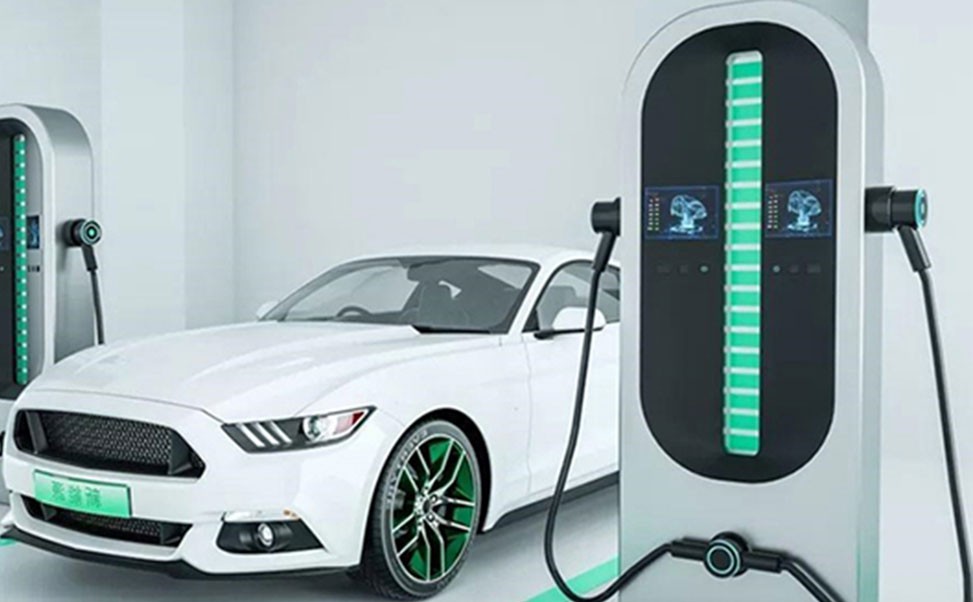 康普利汽車(chē)充電樁加盟政策支持體系——共創(chuàng)綠色未來(lái)