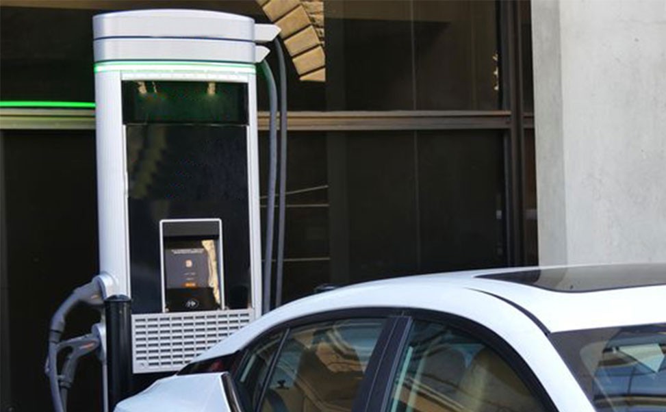 KPL汽車充電樁技術創(chuàng)新市場應用