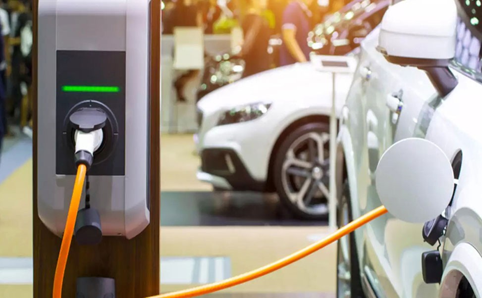 電動汽車充電樁便捷安裝維護指南