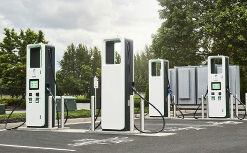 汽車充電樁加盟的盈利策略