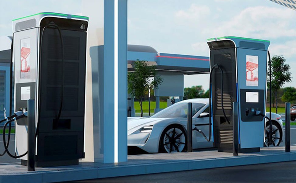 關(guān)于康普利新能源充電樁加盟的優(yōu)勢(shì)探討