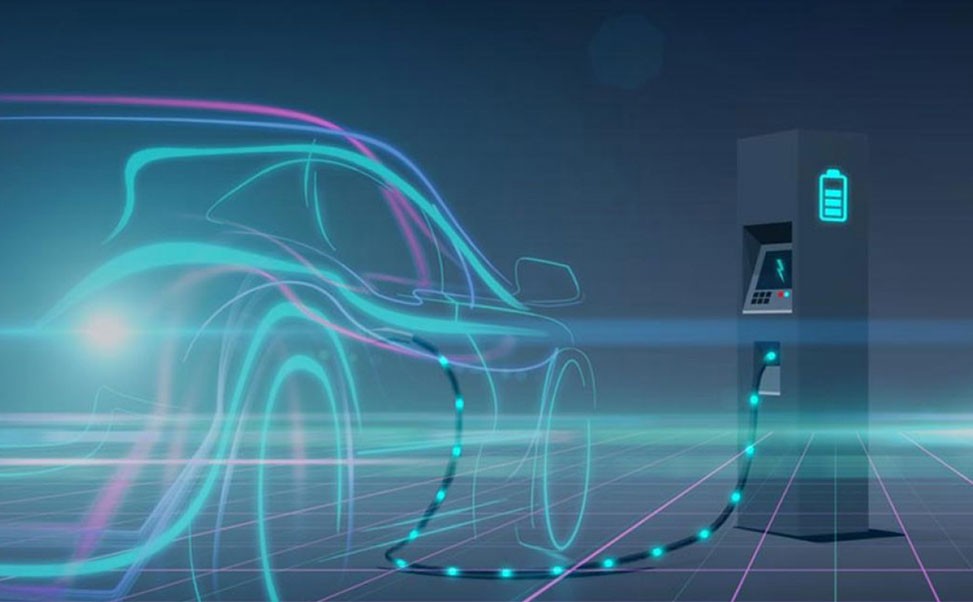 革新未來出行——康普利汽車充電樁的創新技術應用