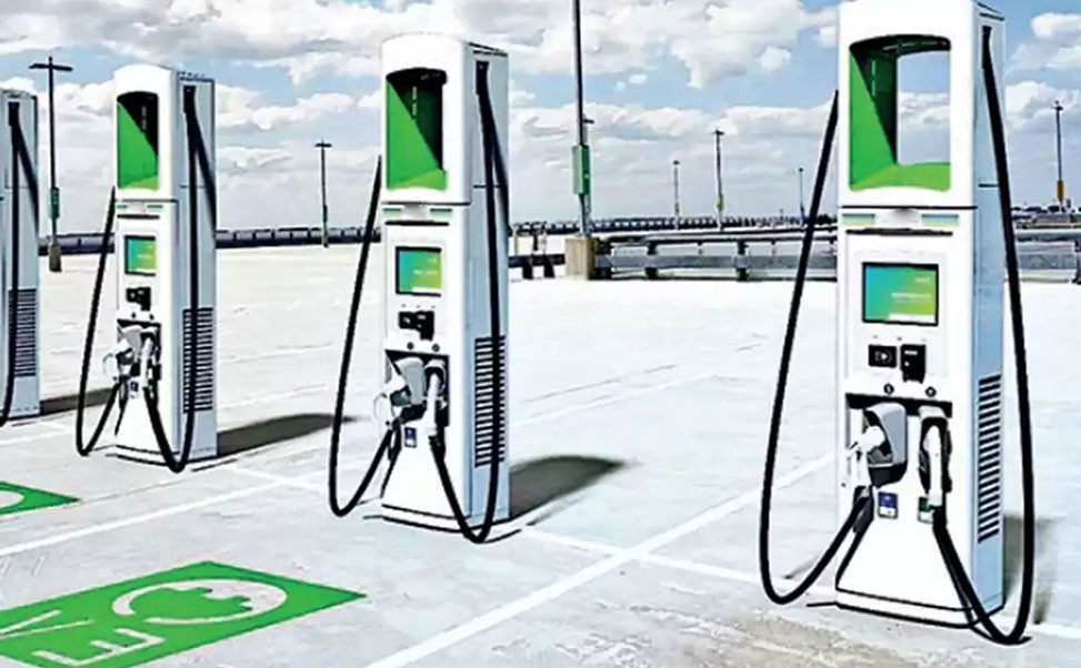 電動汽車充電樁的安裝維護與經濟效益分析