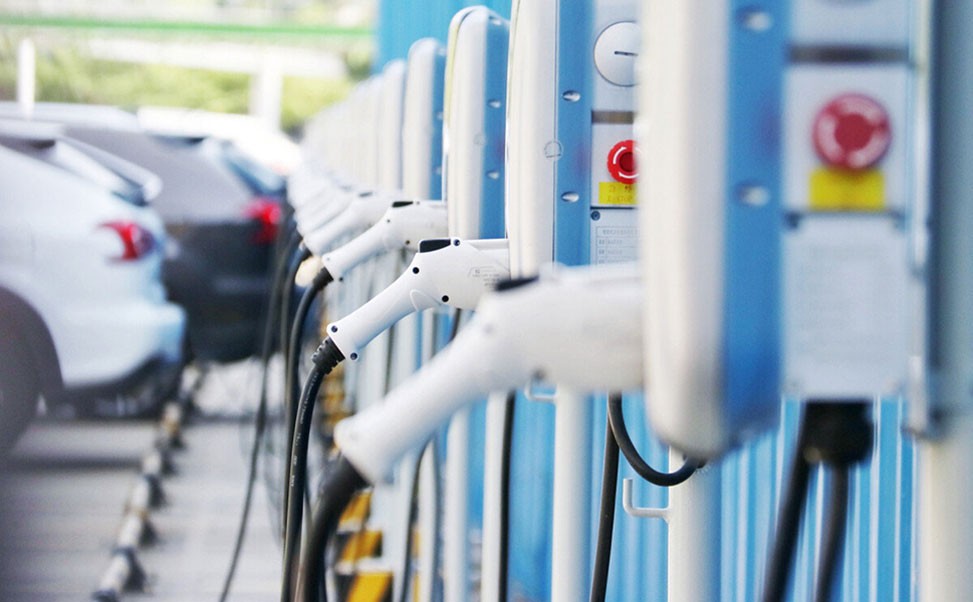 電動汽車充電樁用戶體驗(yàn)全反饋