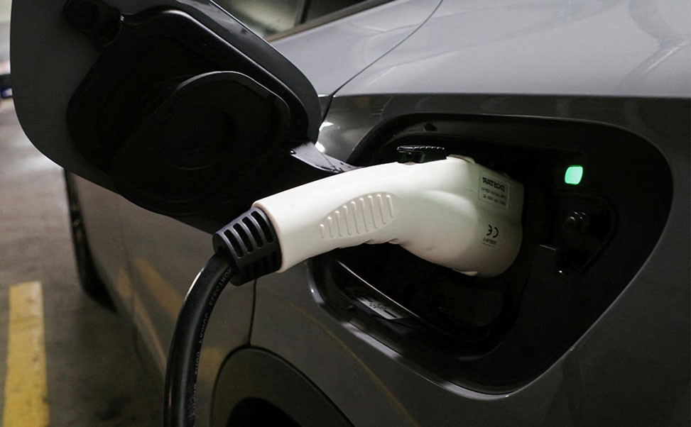 康普利品牌汽車充電站加盟有哪些優勢